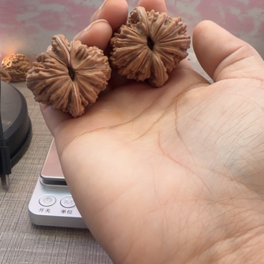 桃核吊坠达*鸽核桃核桃