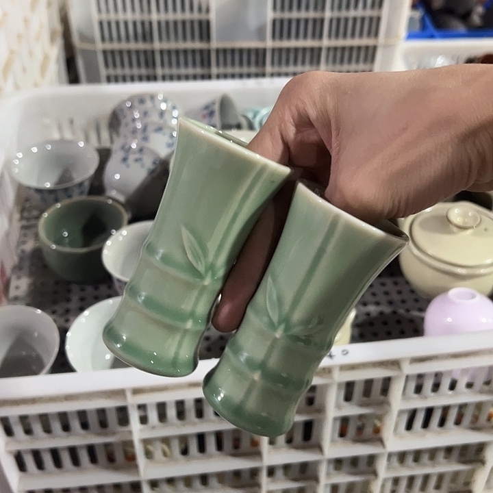 微瑕茶具介意勿拍