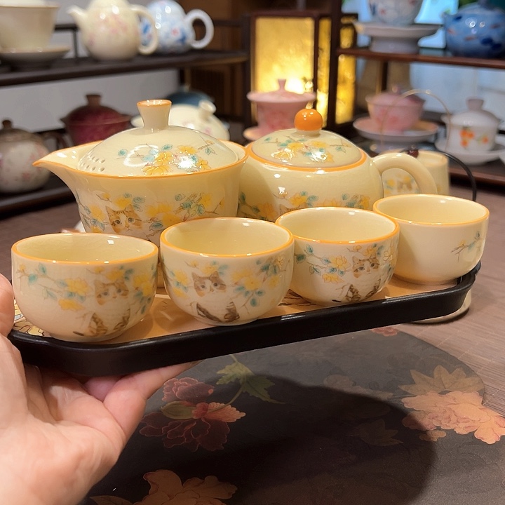 茶具配件其它茶器