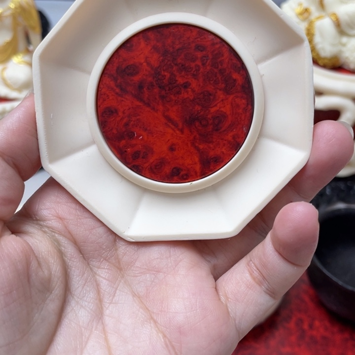 东非黑黄檀（紫光檀）