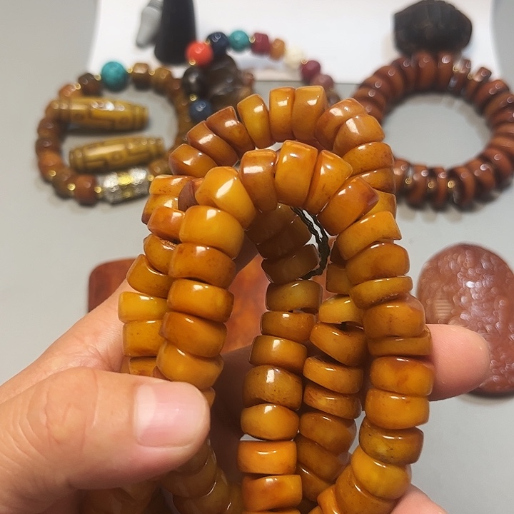 大果紫檀（缅甸花梨）