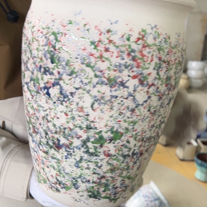 正品高度27厘米口径20