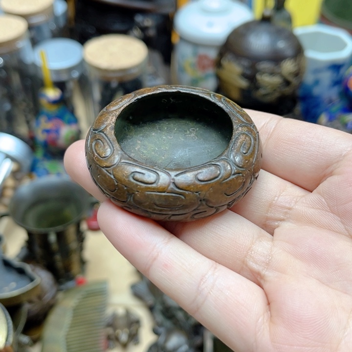 【闪购商品】滴血莲花菩提吊坠