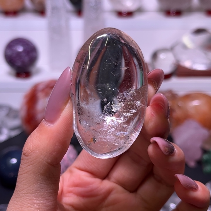 水晶大型摆件（非配饰）未镶嵌36