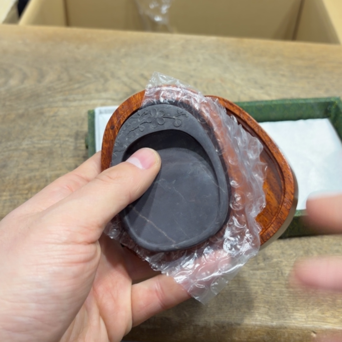 H***g般若中古美术工艺品