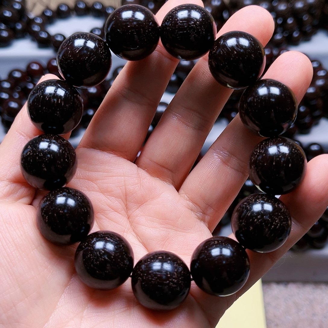 檀香紫檀（小叶紫檀）大*蛋1.8爆