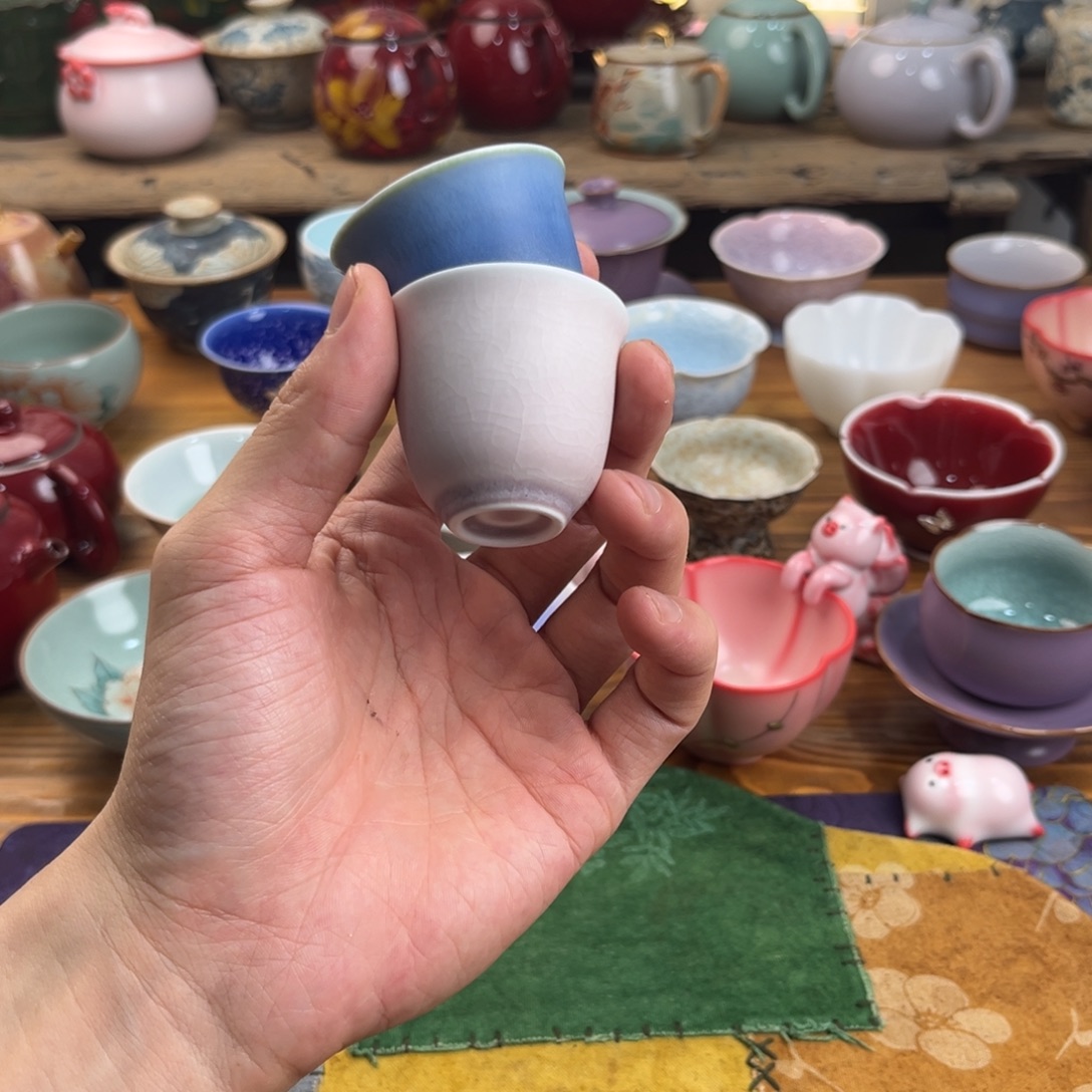 陶瓷主人杯主人杯主人杯