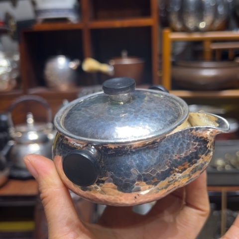 蜜安罐瓷香炉锡茶则阿***观