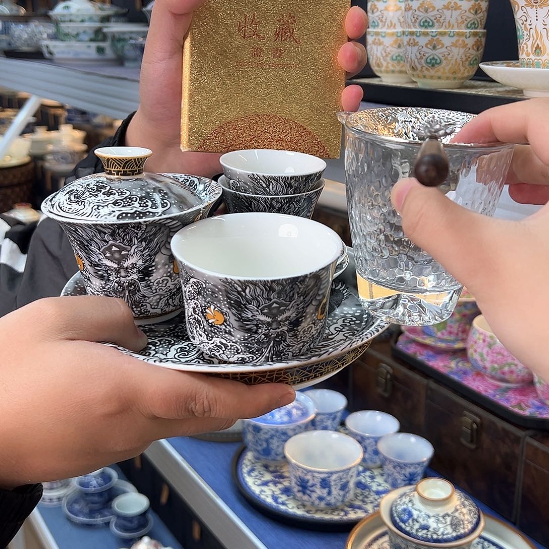 我们的目标是成为一个优秀的人