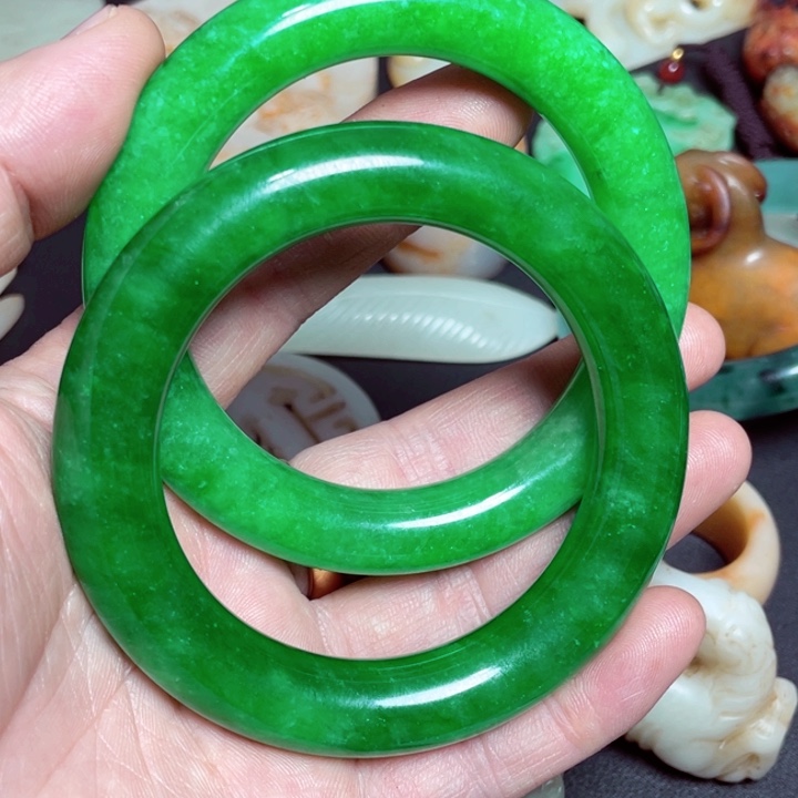 滴血莲花菩提把件佛**中