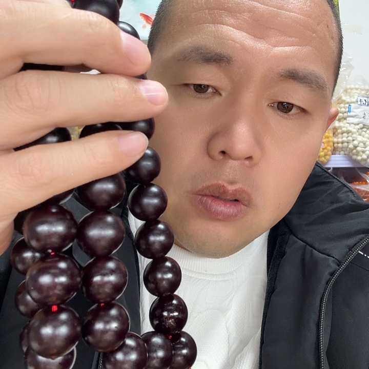 大果紫檀（缅甸花梨）25