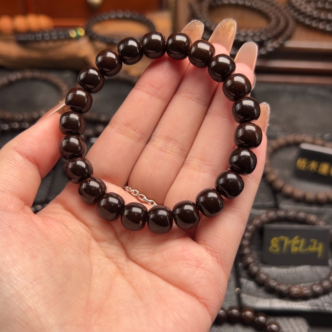 沙***风椰蒂吊坠10老型精挑zy 