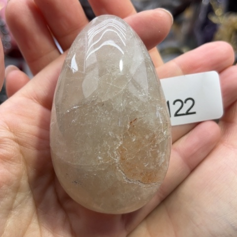 【闪购商品】水晶大型摆件（非配饰）未镶嵌