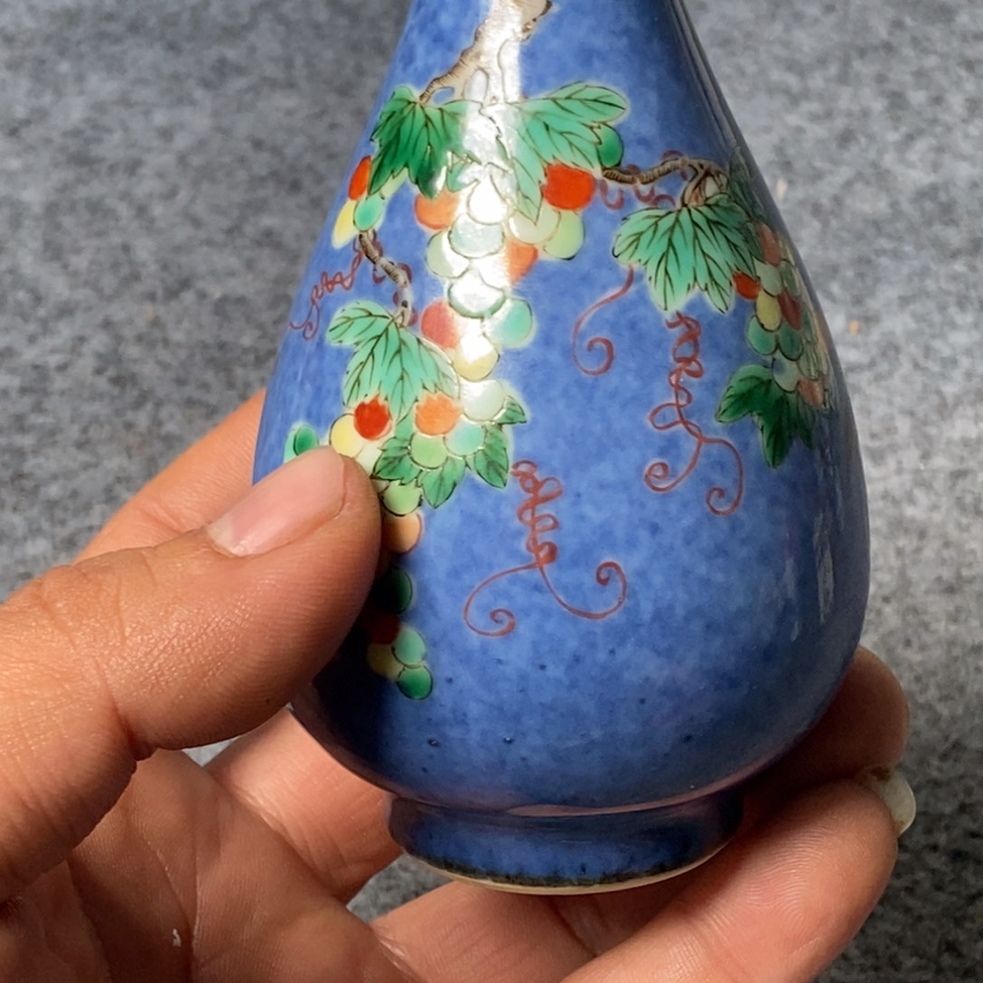 用***4摆件陶陶瓷工艺美术作品欣赏