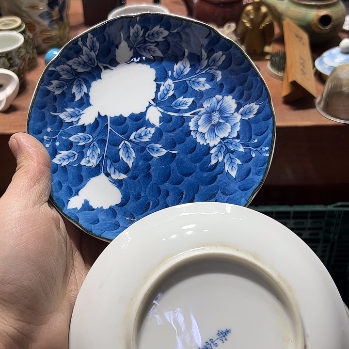 钧瓷手工艺品55555555555555