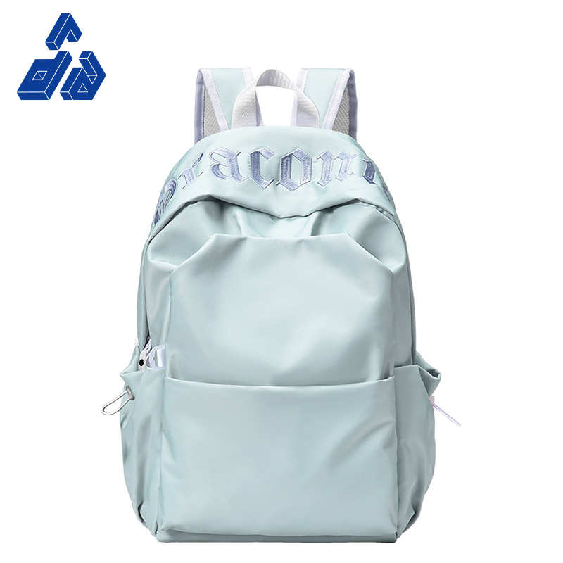 DRACONITE大容量通勤双肩包电脑包高颜值ins校园背包女学生书包