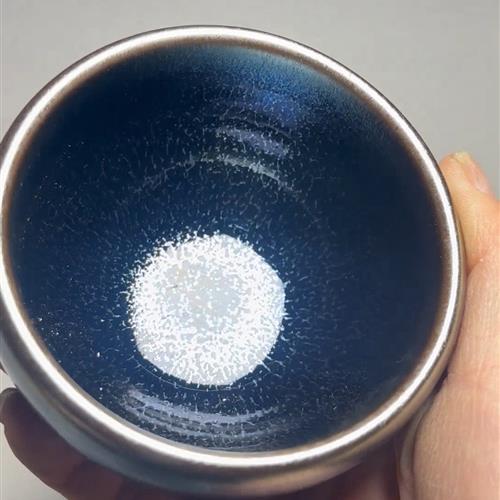 【闪购商品】茶盏-331............