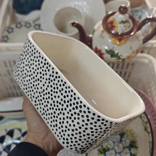 瓷片陶瓷餐具杯碗盘微瑕介意慎拍