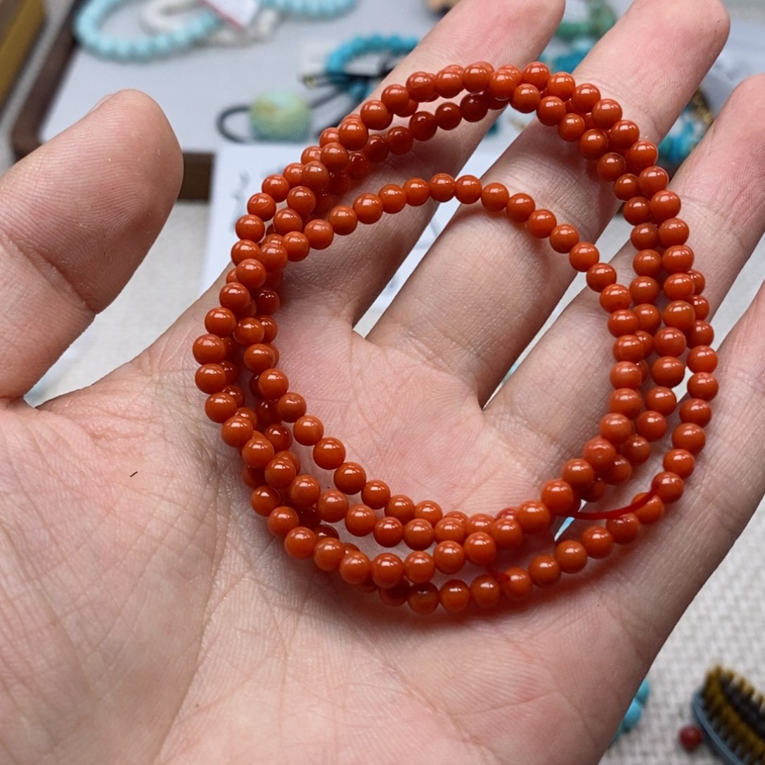 【闪购商品】未镶嵌756南红玛瑙