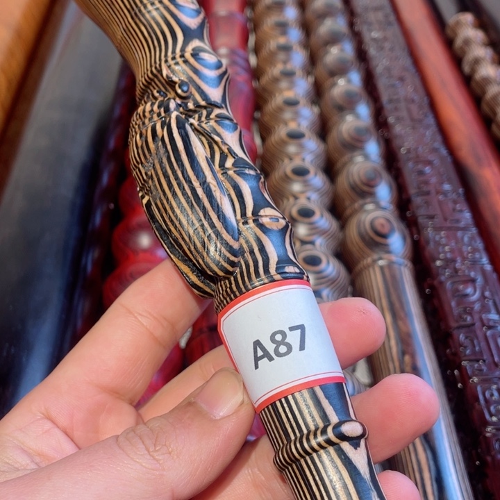 核桃木/黑胡桃（胡桃木）87