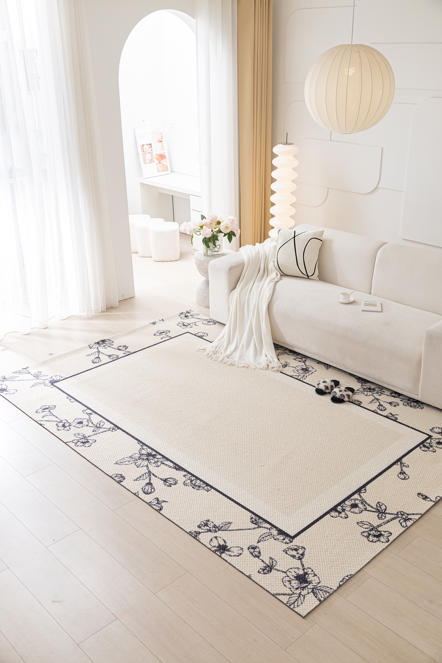 新西兰羊毛混纺客厅阳台床边毯大地毯垫子地垫大面积满铺家用卧室