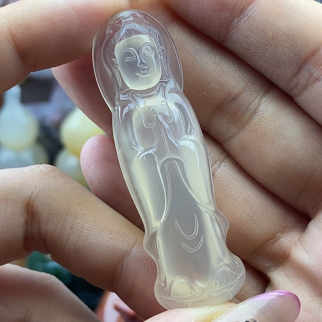 玛瑙未镶嵌手饰玛瑙