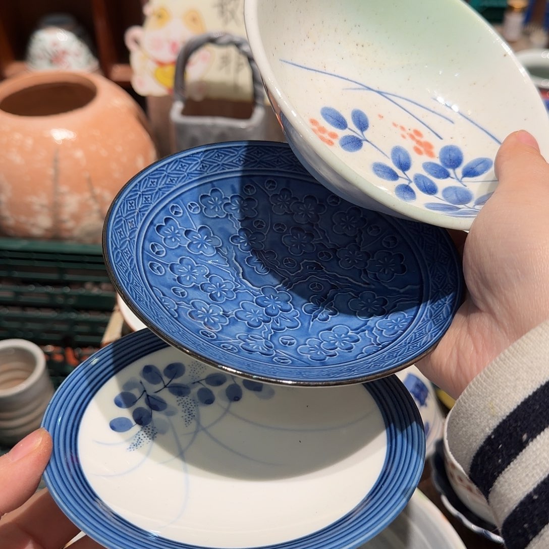 瓷片五十包邮 非全新