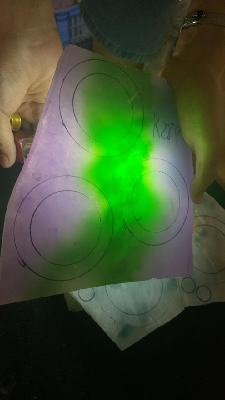 K289厚板片料板料吊挂多样性发货其一