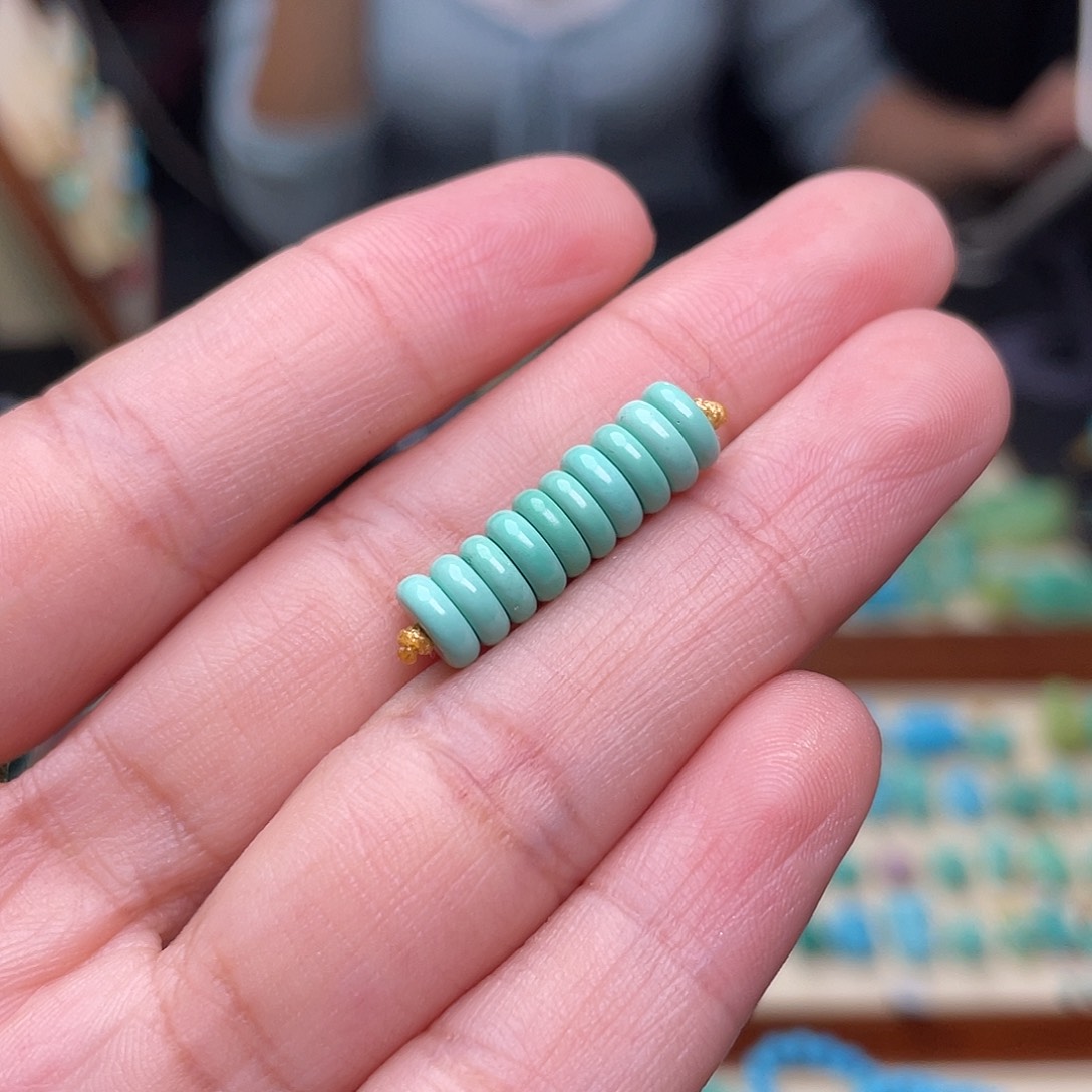 湖北原生态小配饰