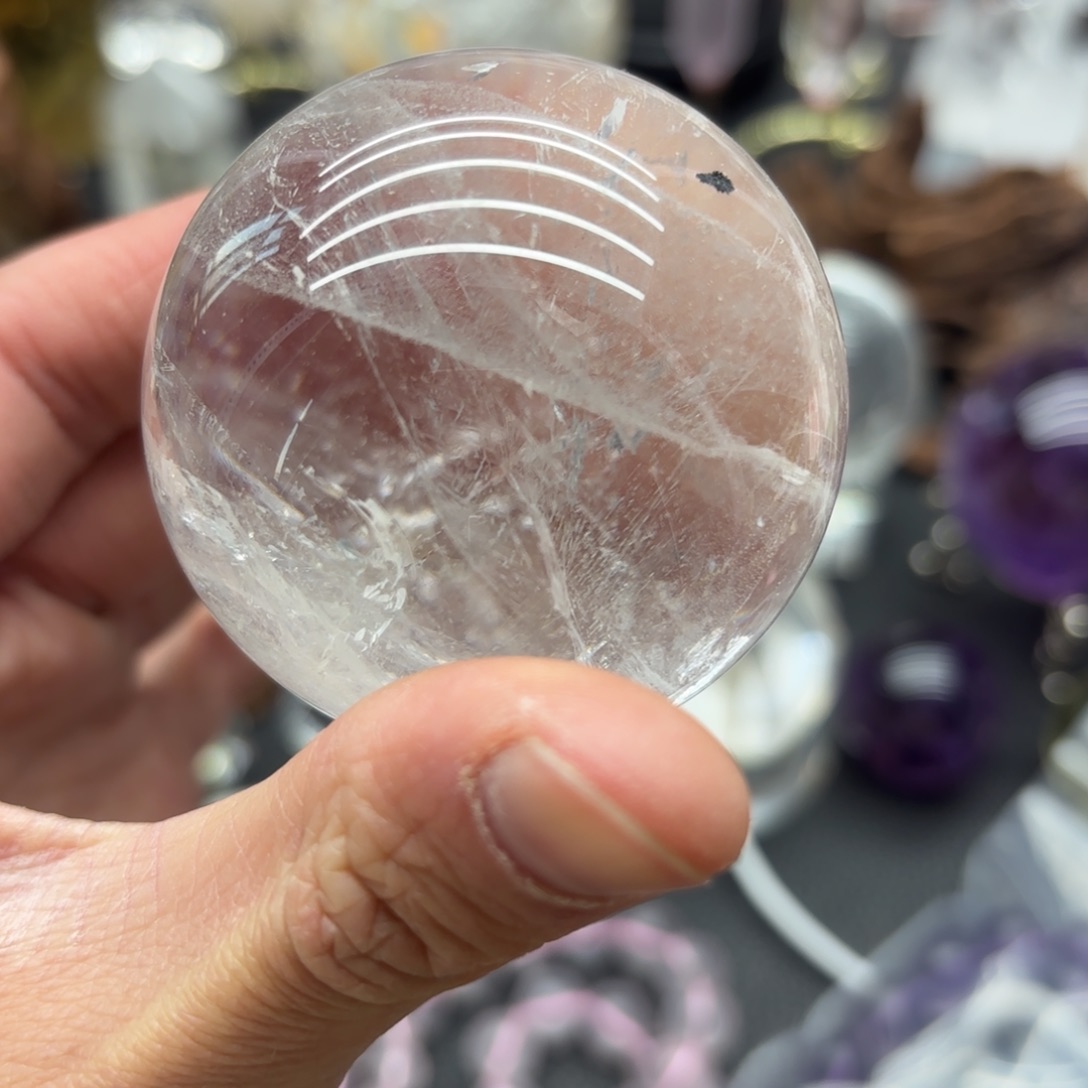 水晶摆件未镶嵌摆件