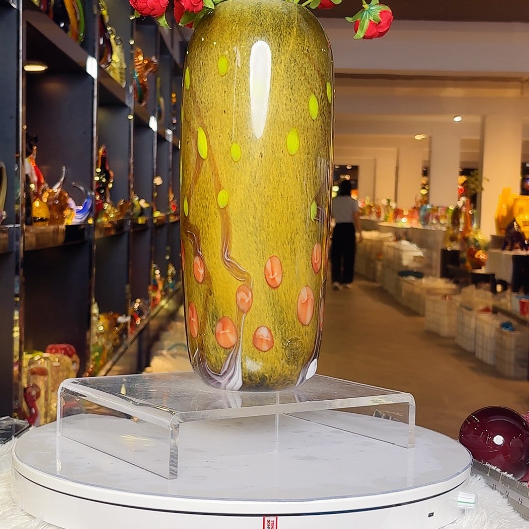 琉璃手工艺品琉璃岛