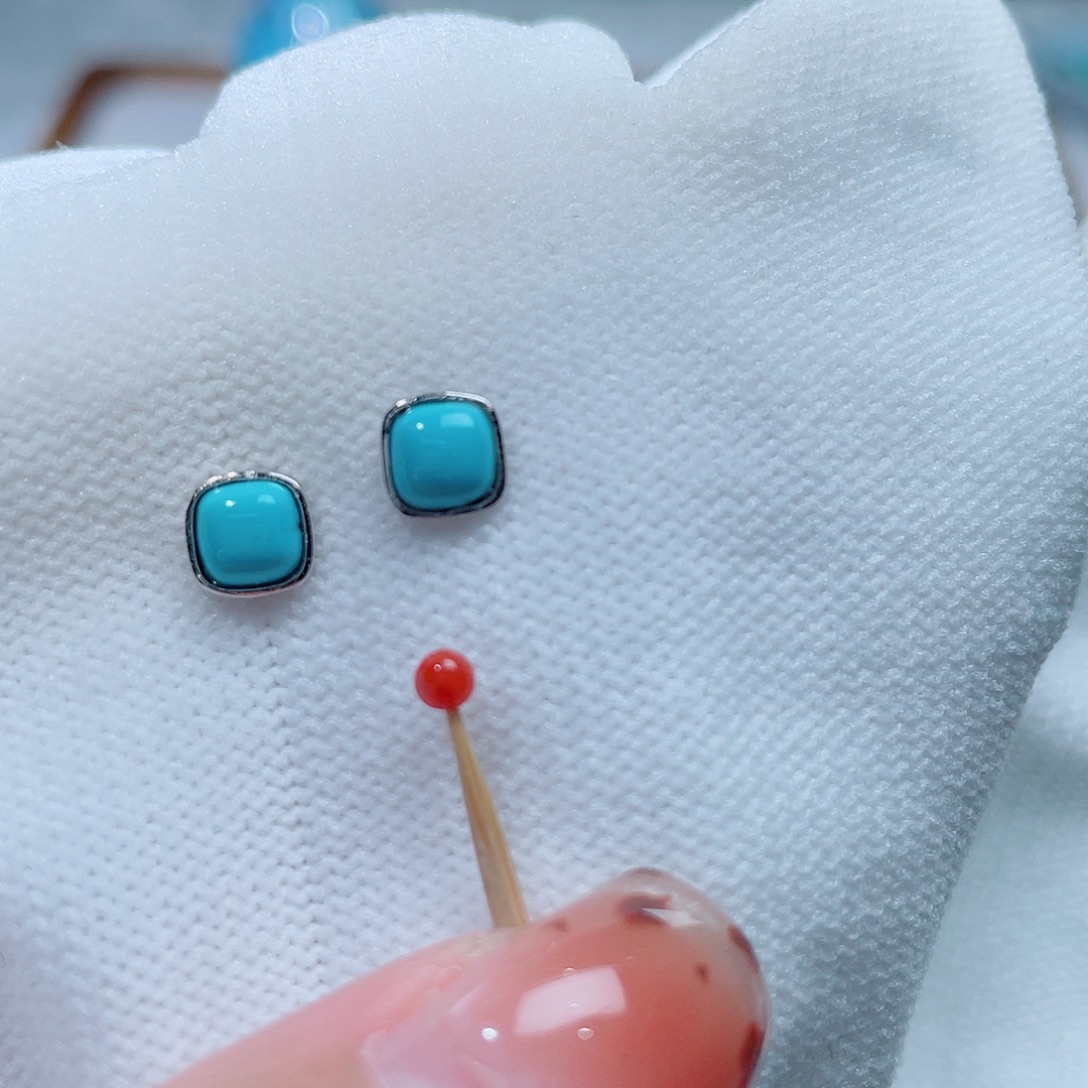 南红玛瑙银S925镶嵌珠宝奇石