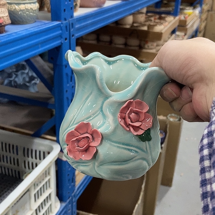 花盆单场满9.9发货11×12