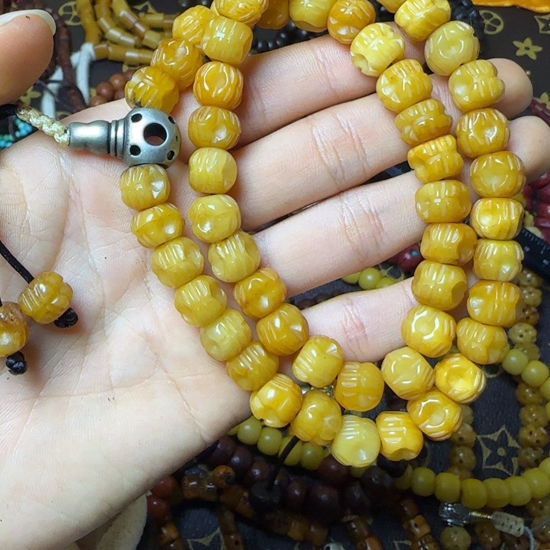 牛骨手串/手链哈哈哈哈哈