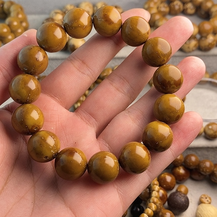 吊坠紫金鼠灰**迹紫金黄皮15