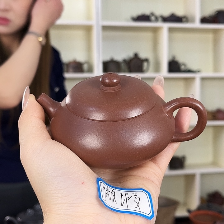 紫砂茶壶紫砂工艺厂