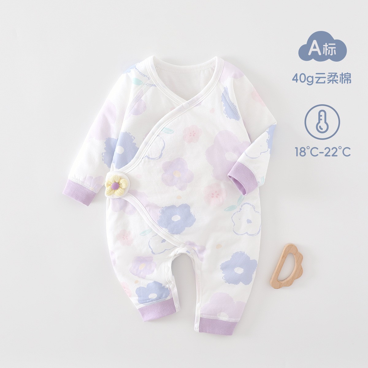 1号店（401-600）扣码专用爬服