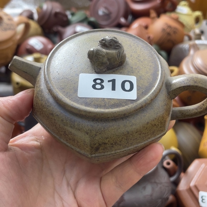 紫砂茶壶紫砂紫砂微瑕