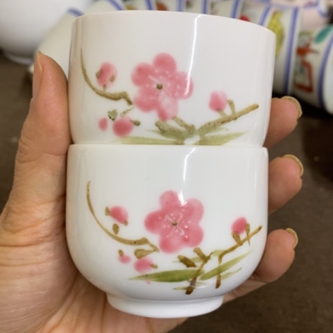 摆件景德镇陶瓷艺术