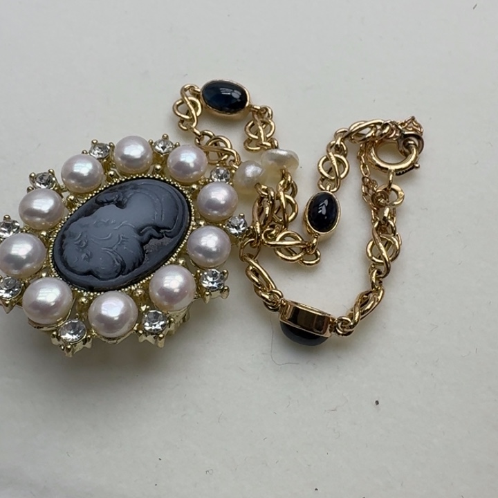 淡水珍珠手绳未镶嵌