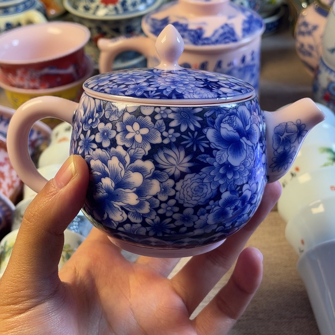 瓷片景德镇陶瓷5558889999999