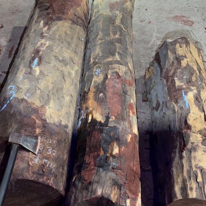 辉***建绒质赞比亚血檀567889990