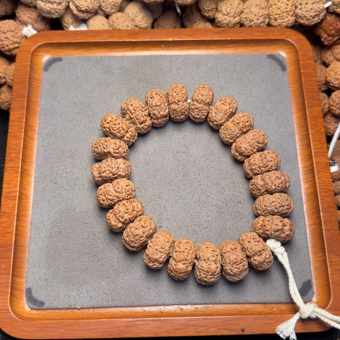 7号尼泊尔大金刚22五星蜂王夹板手持