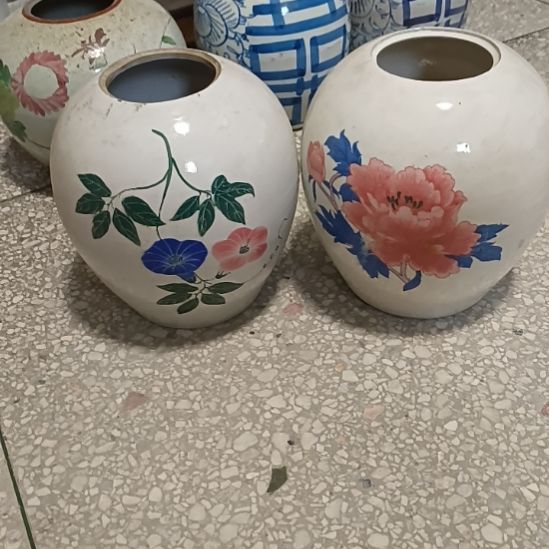 摆件粉彩陶瓷摆件青花陶瓷摆件粉彩陶瓷摆件粉彩