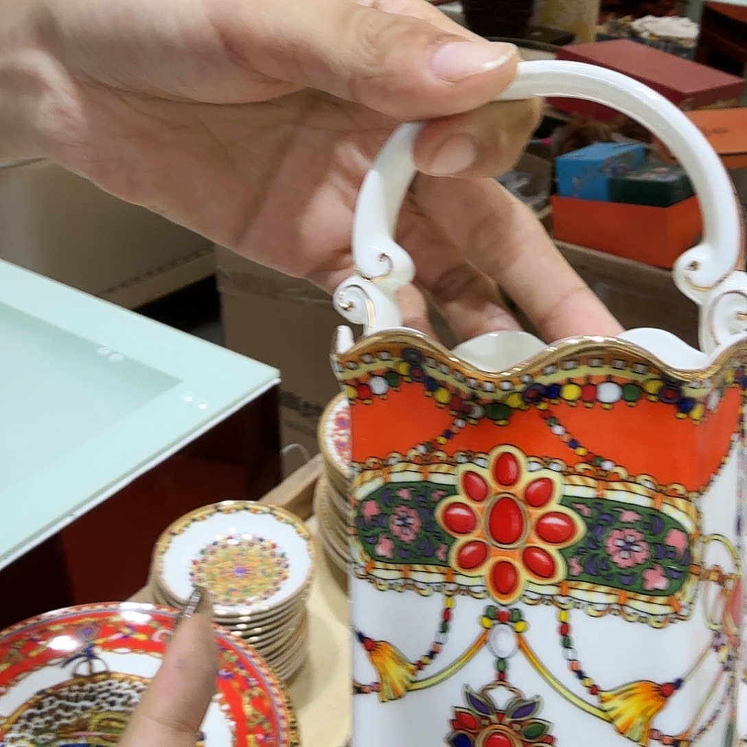 杯骨瓷陶瓷系列高骨系列包邮