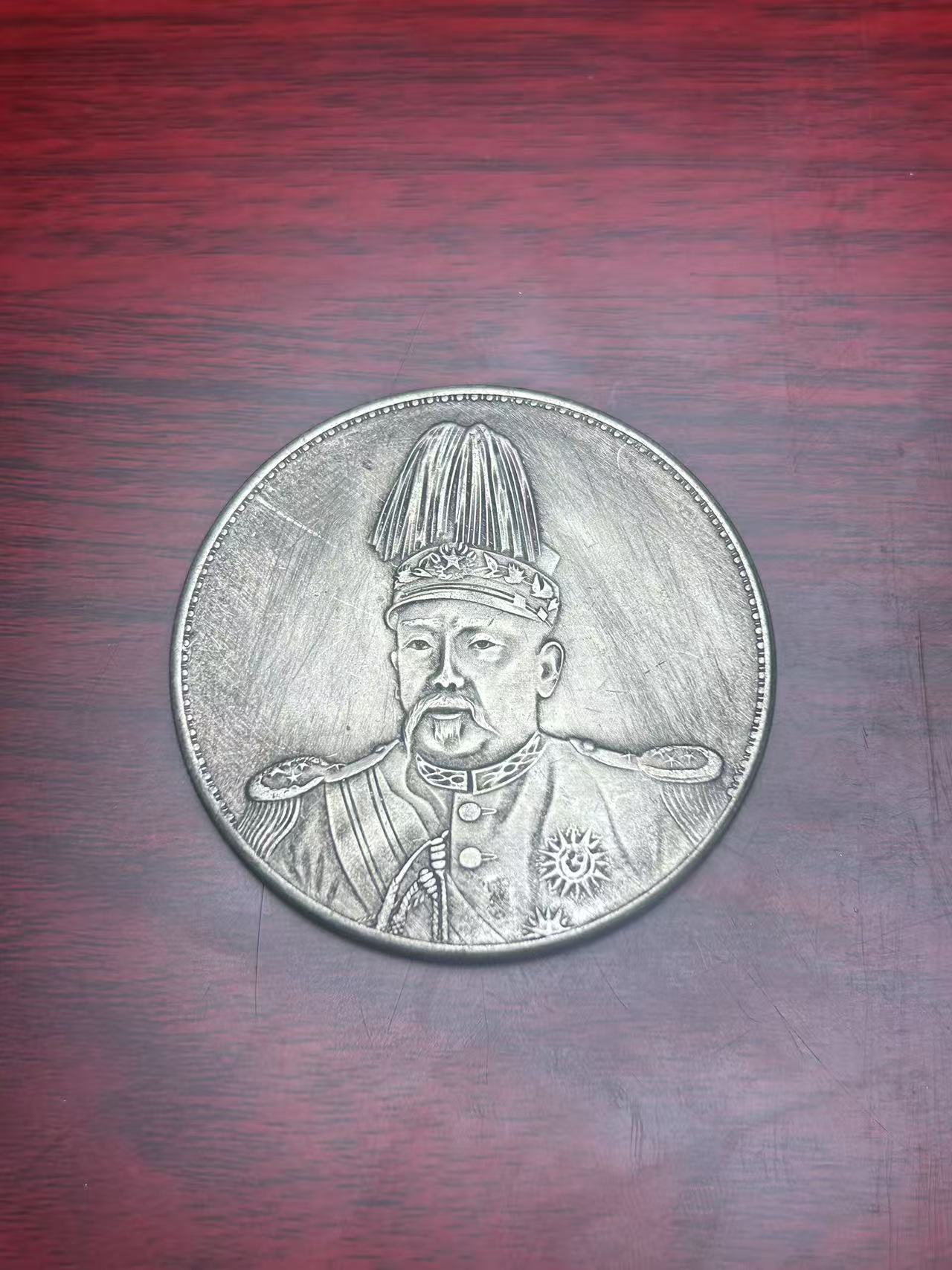 【闪购链接】TM0097高帽飞龙（大）