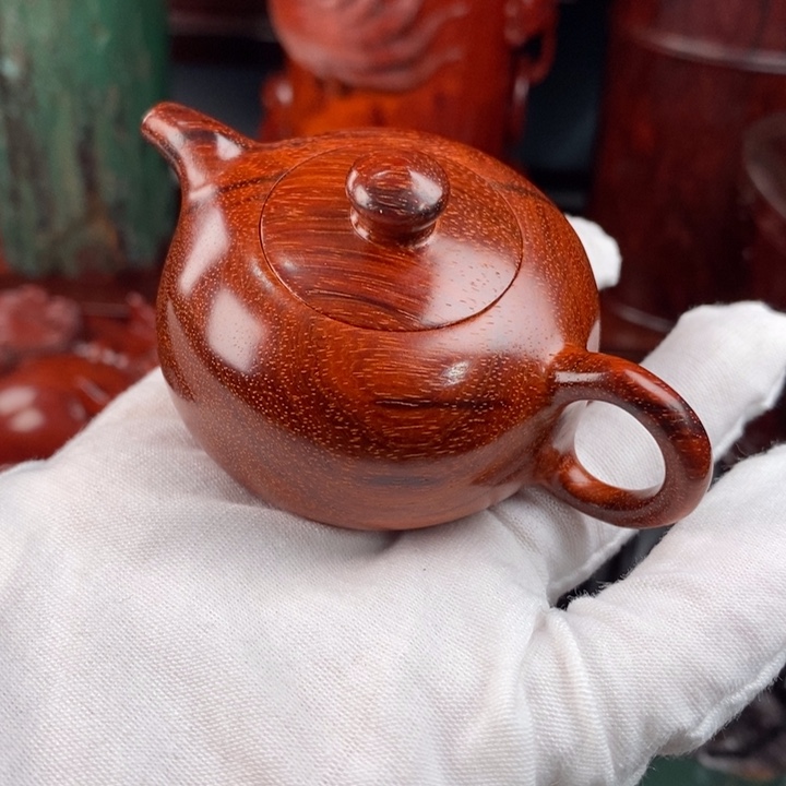 小叶紫檀其他（檀香紫檀）