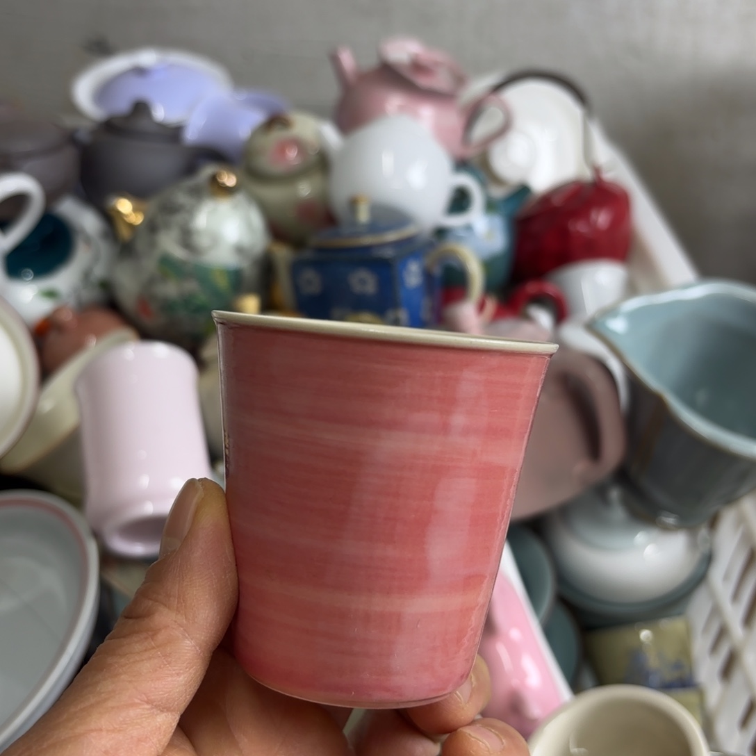 微瑕介意的不要下单