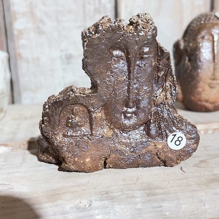 柴烧新品出窑上架-18