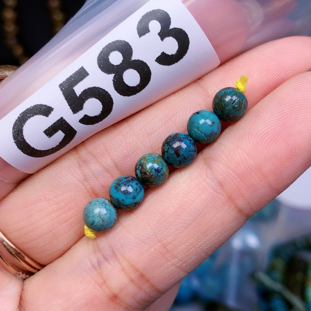 空竹粉丝专享十堰特色手工散珠